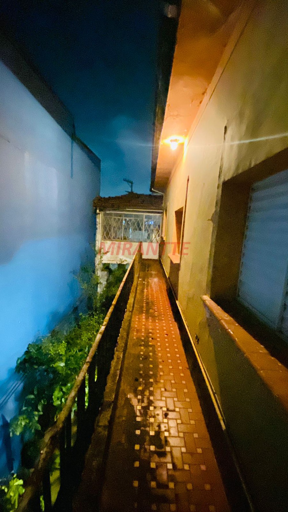 Casa terrea de 253m² com 7 quartos em Vila Gustavo