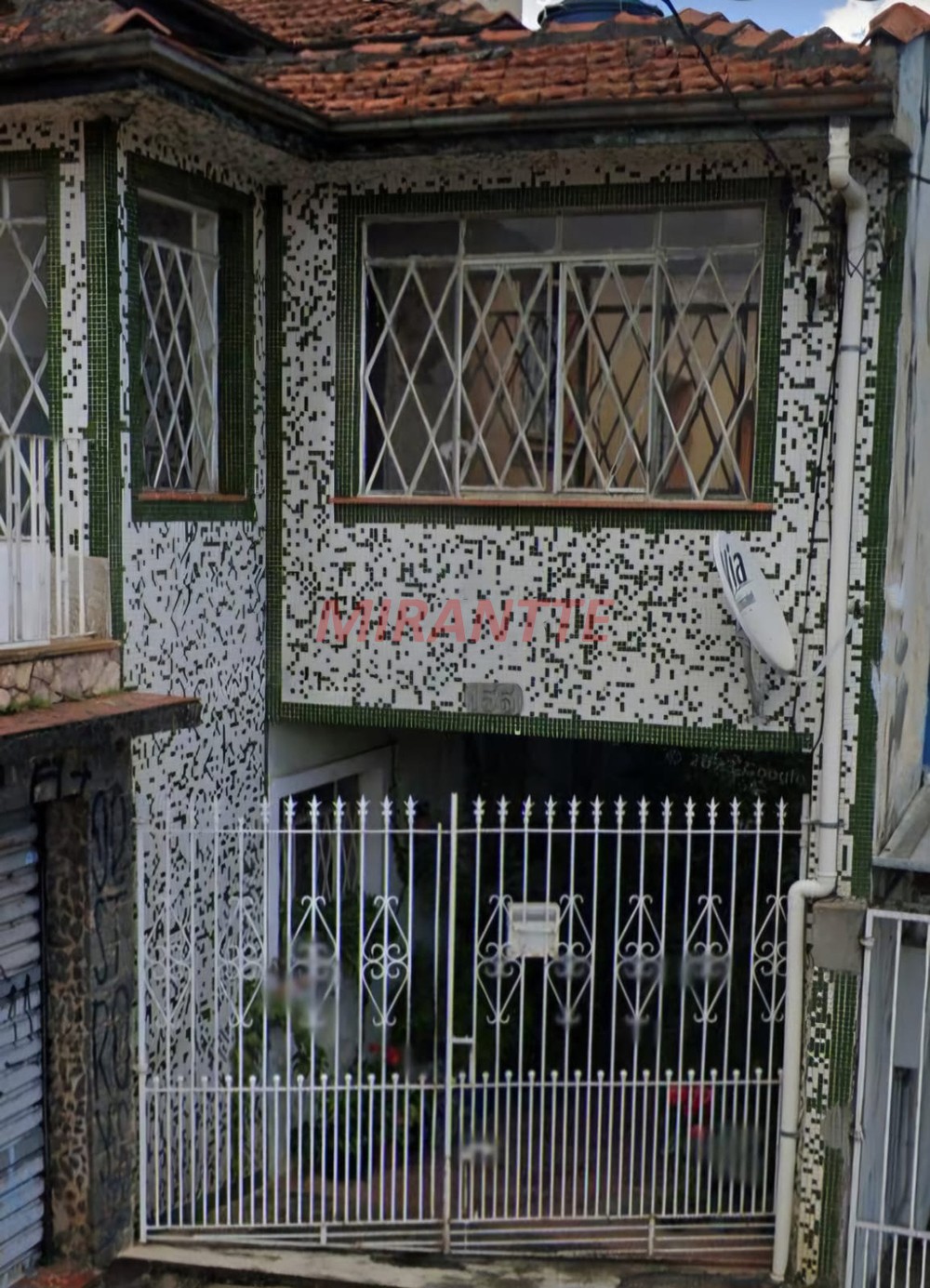 Casa terrea de 253m² com 7 quartos em Vila Gustavo