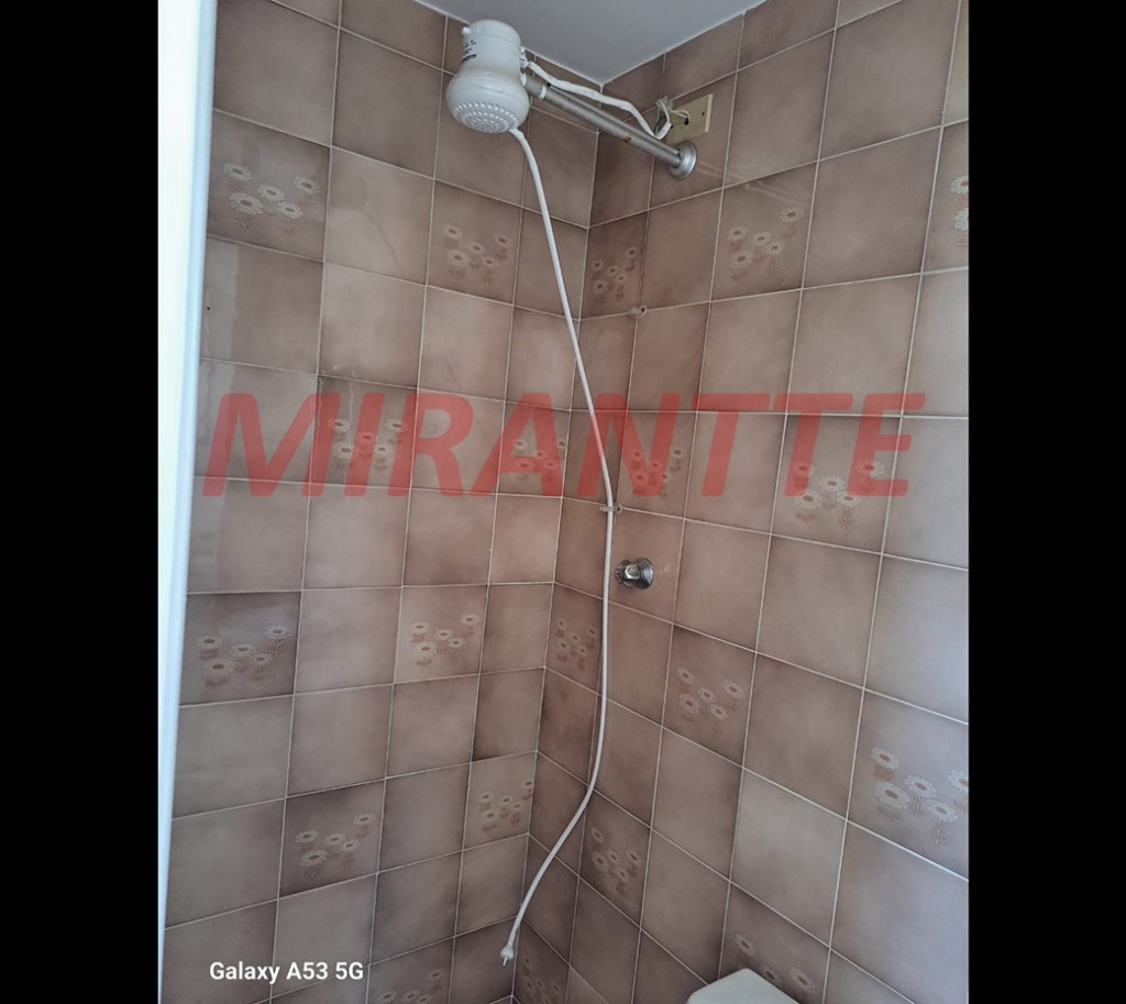 Apartamento com 3 quartos em Vila Mariana