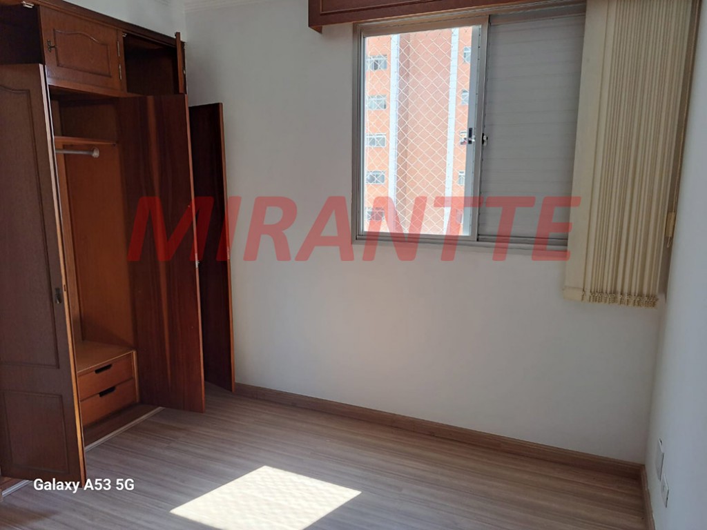 Apartamento com 3 quartos em Vila Mariana