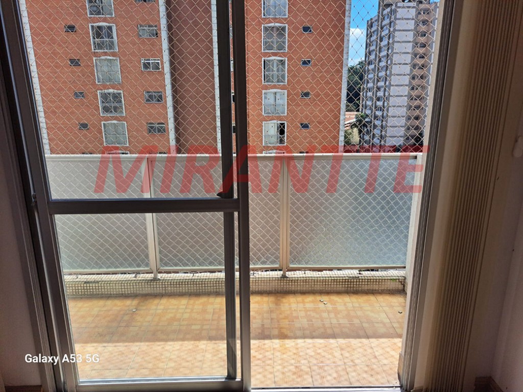 Apartamento com 3 quartos em Vila Mariana
