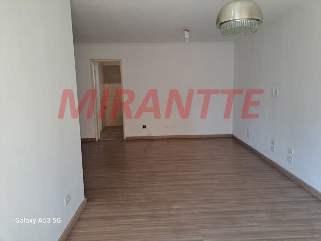 Apartamento com 3 quartos em Vila Mariana