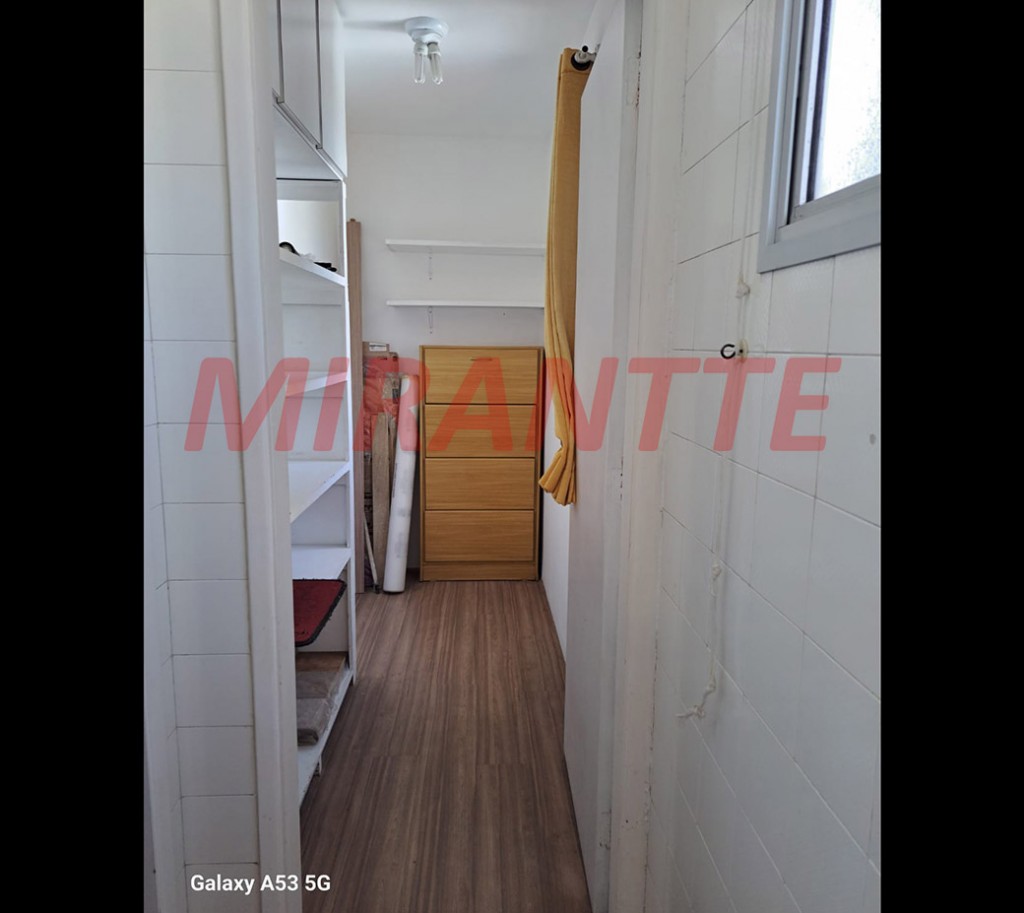 Apartamento com 3 quartos em Vila Mariana