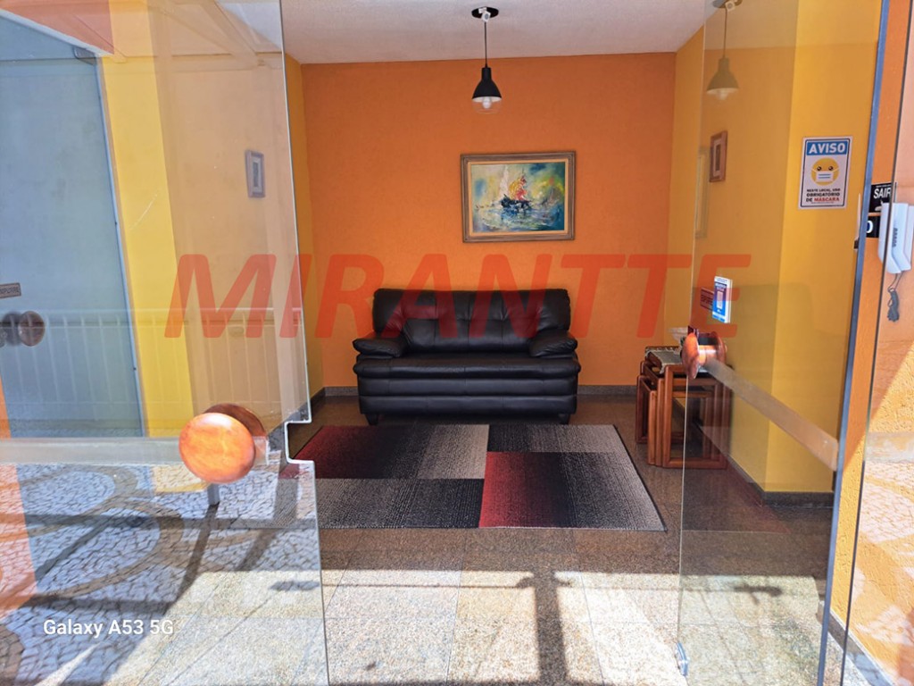 Apartamento com 3 quartos em Vila Mariana