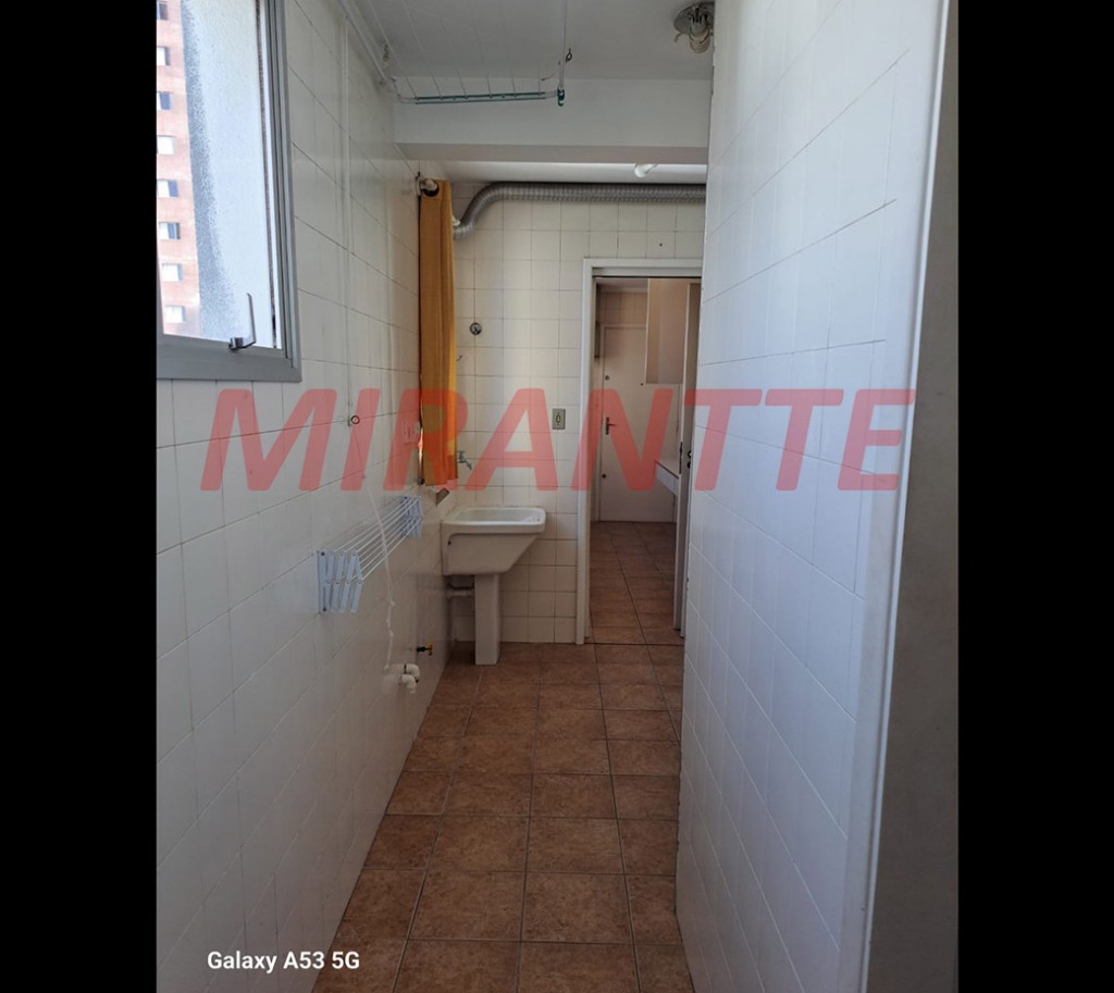 Apartamento com 3 quartos em Vila Mariana