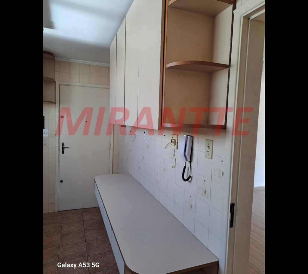 Apartamento com 3 quartos em Vila Mariana