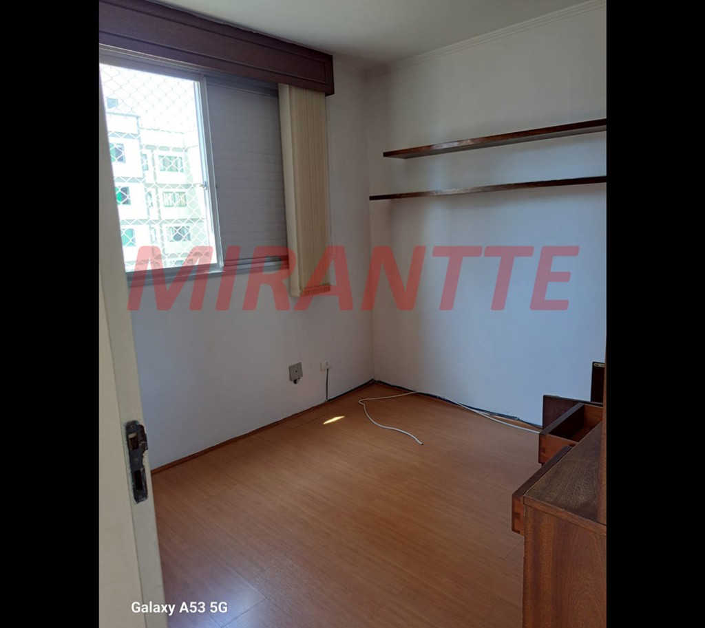 Apartamento com 3 quartos em Vila Mariana