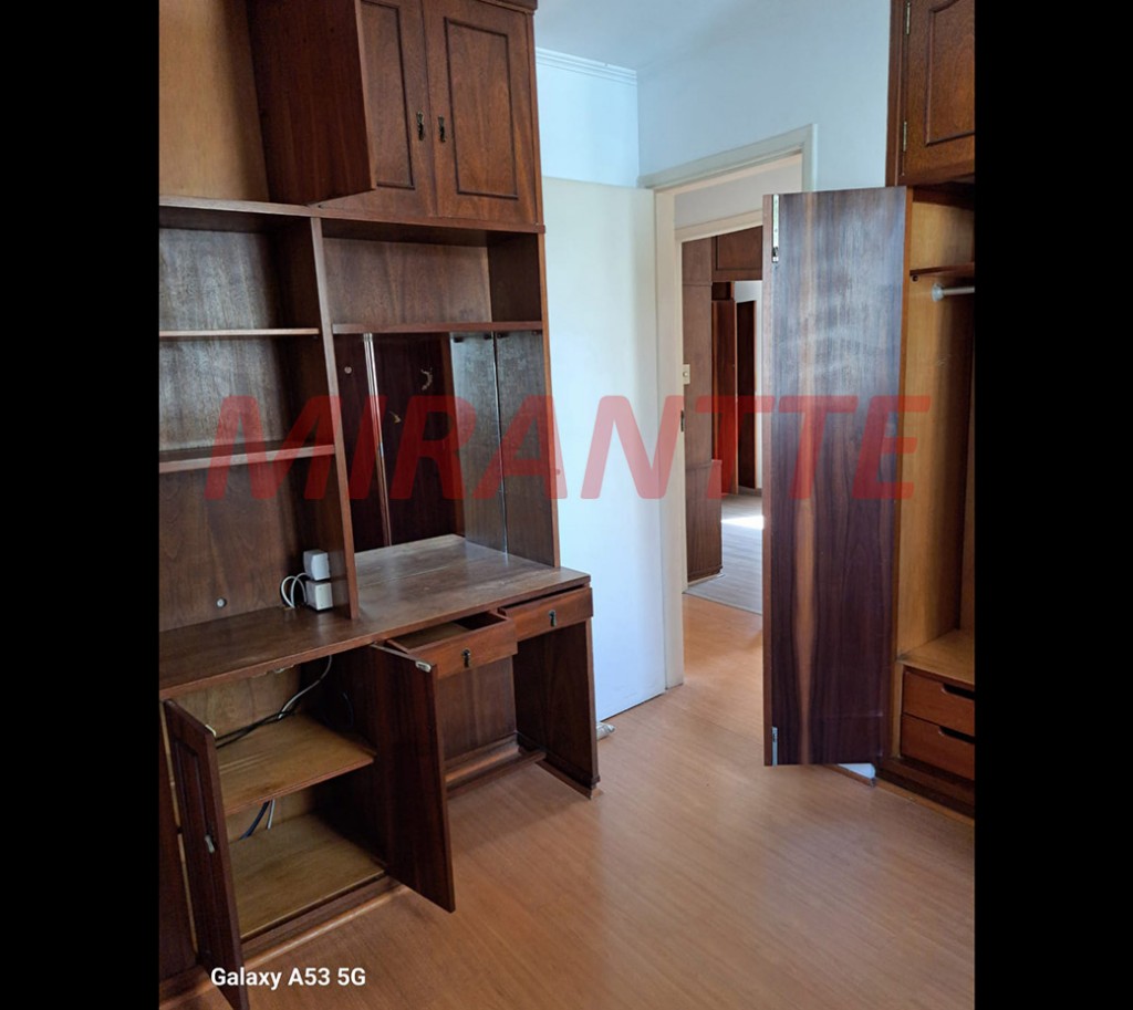 Apartamento com 3 quartos em Vila Mariana