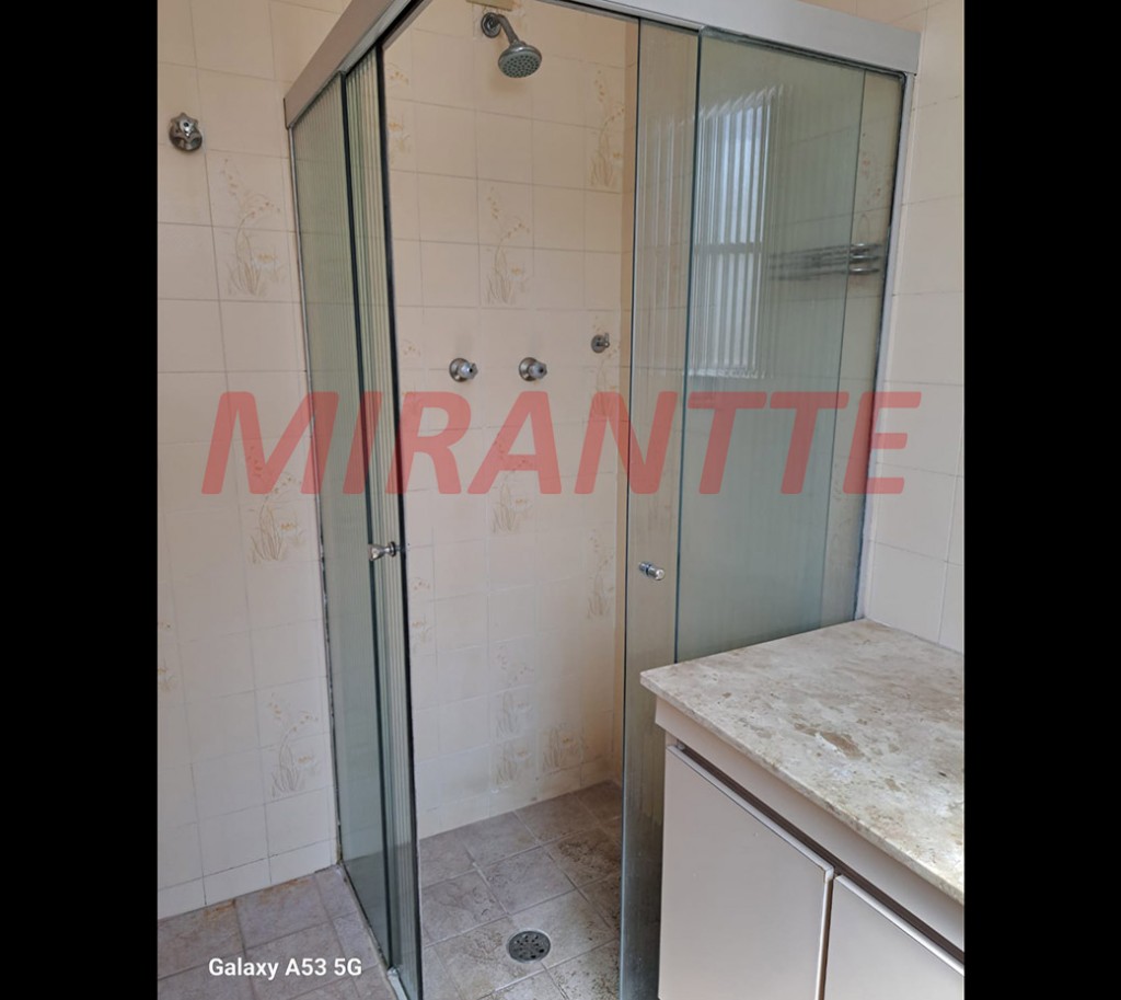 Apartamento com 3 quartos em Vila Mariana