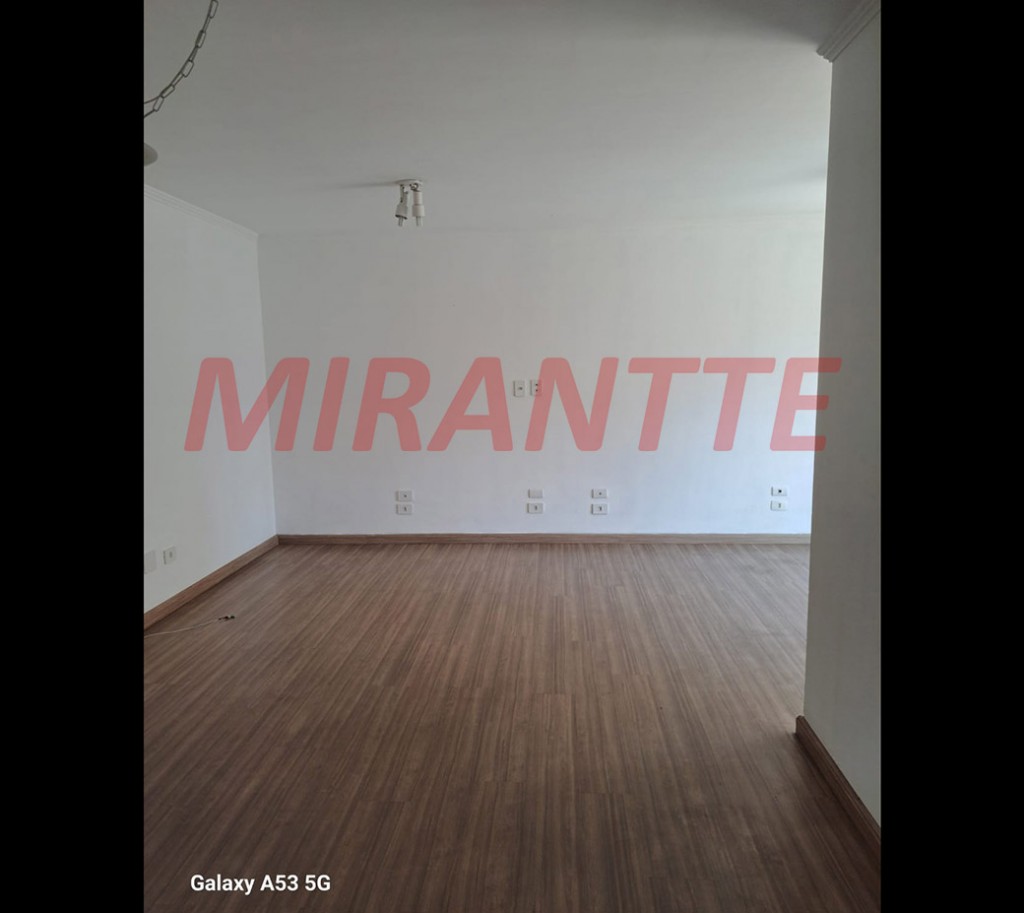 Apartamento com 3 quartos em Vila Mariana