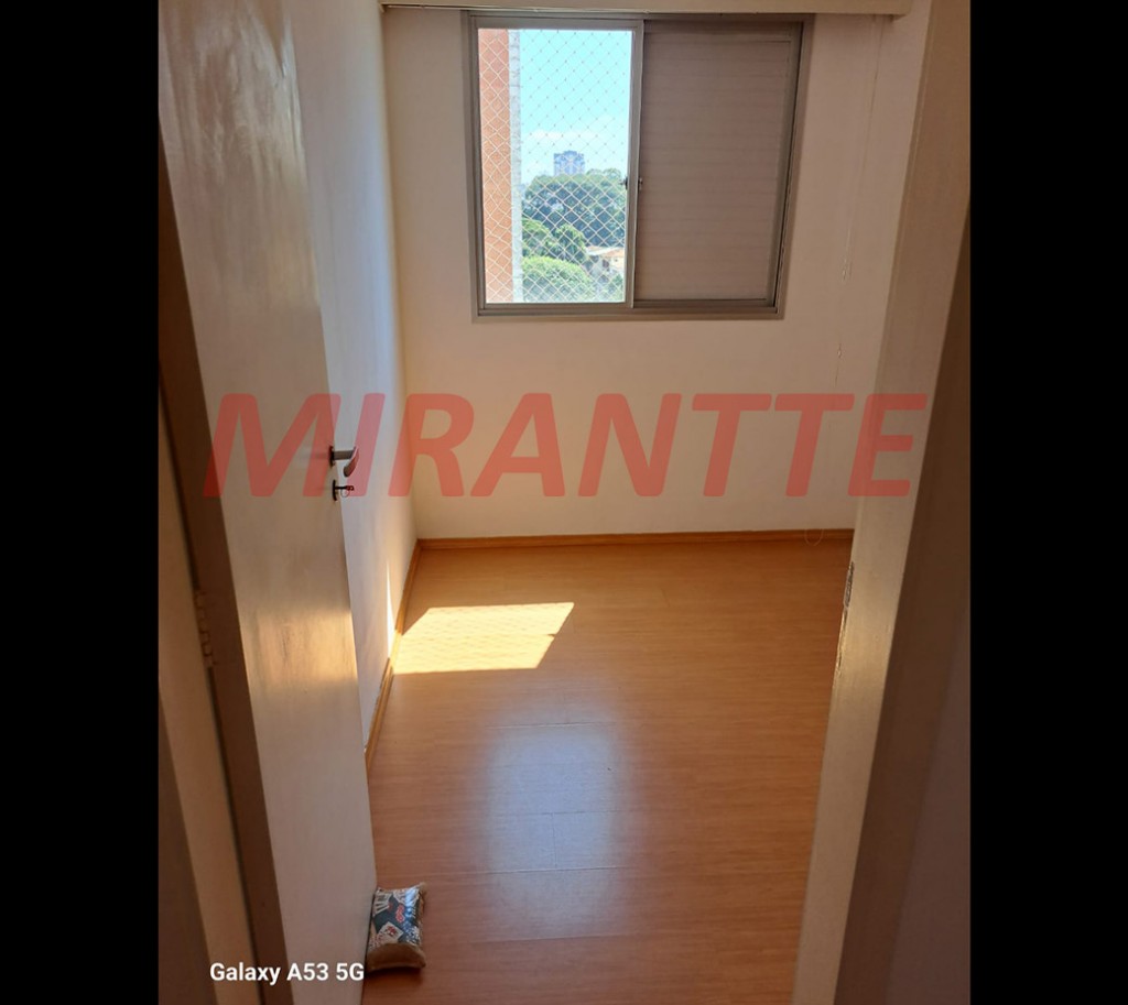 Apartamento com 3 quartos em Vila Mariana