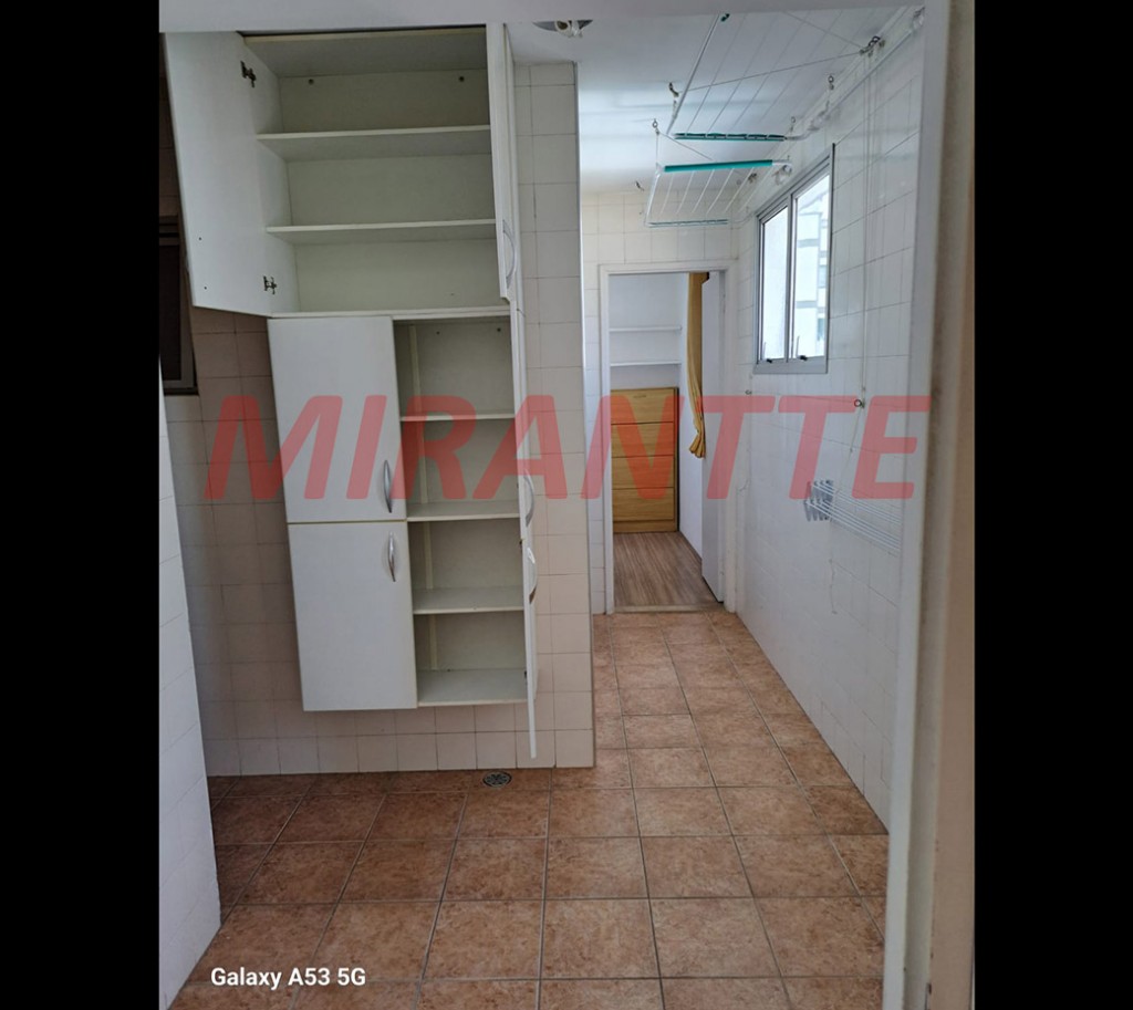 Apartamento com 3 quartos em Vila Mariana