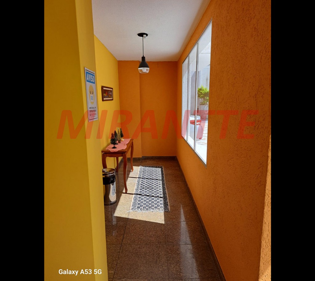 Apartamento com 3 quartos em Vila Mariana