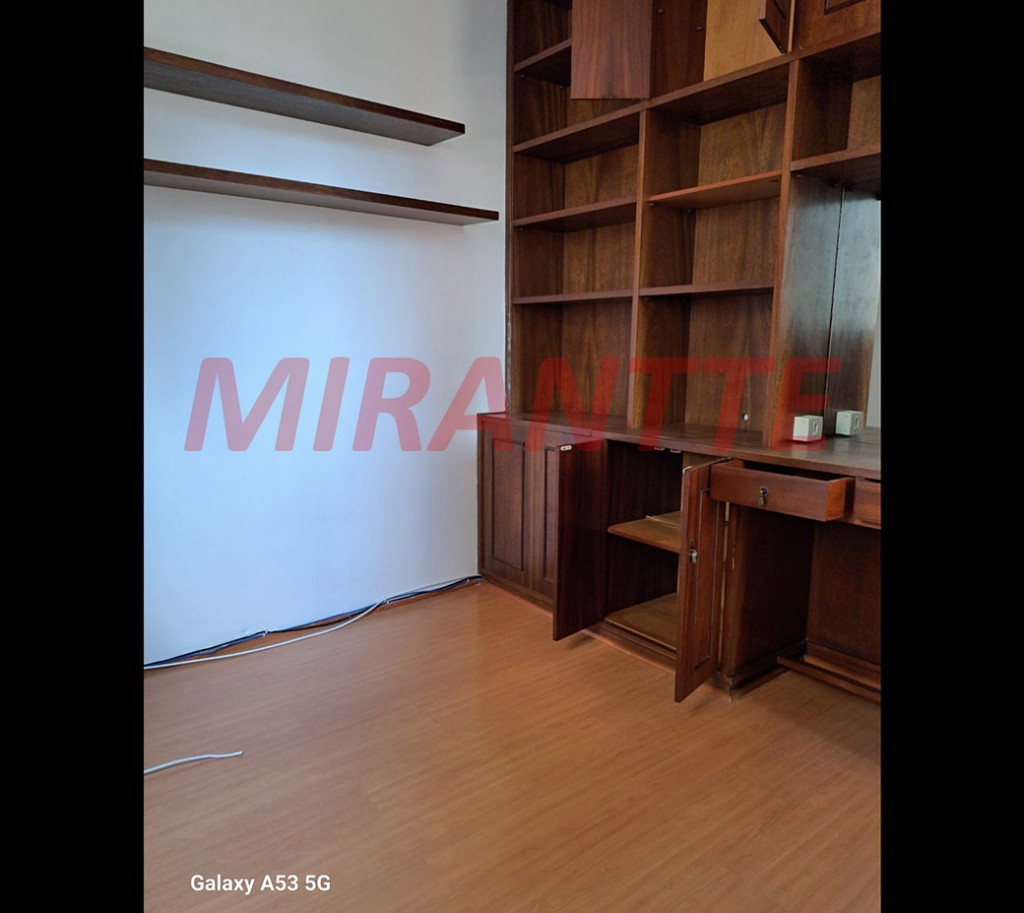 Apartamento com 3 quartos em Vila Mariana