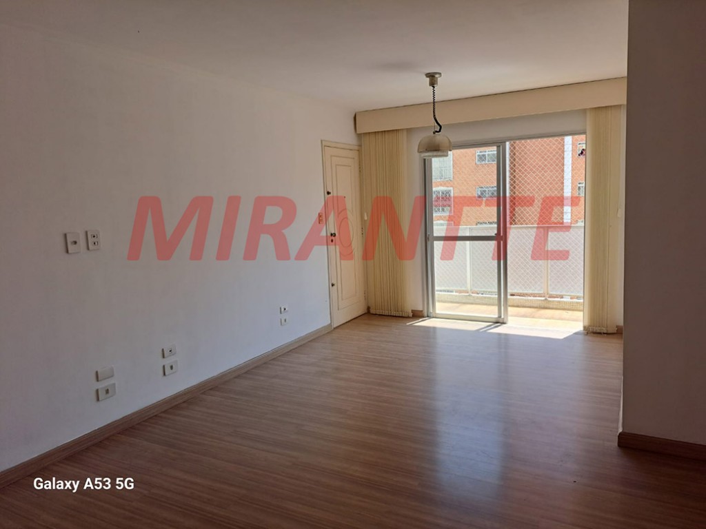 Apartamento com 3 quartos em Vila Mariana