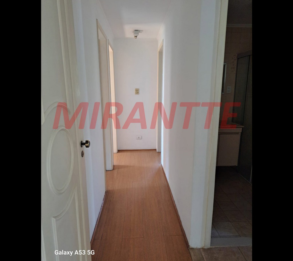 Apartamento com 3 quartos em Vila Mariana