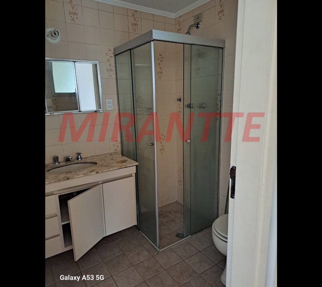 Apartamento com 3 quartos em Vila Mariana