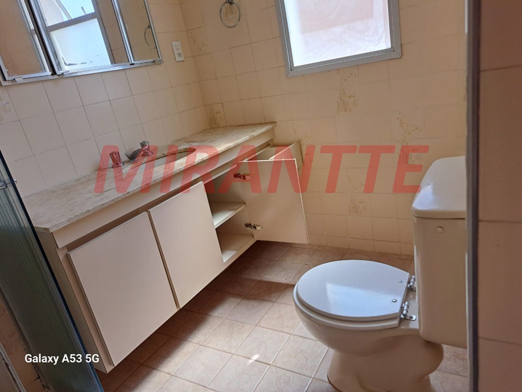 Apartamento com 3 quartos em Vila Mariana