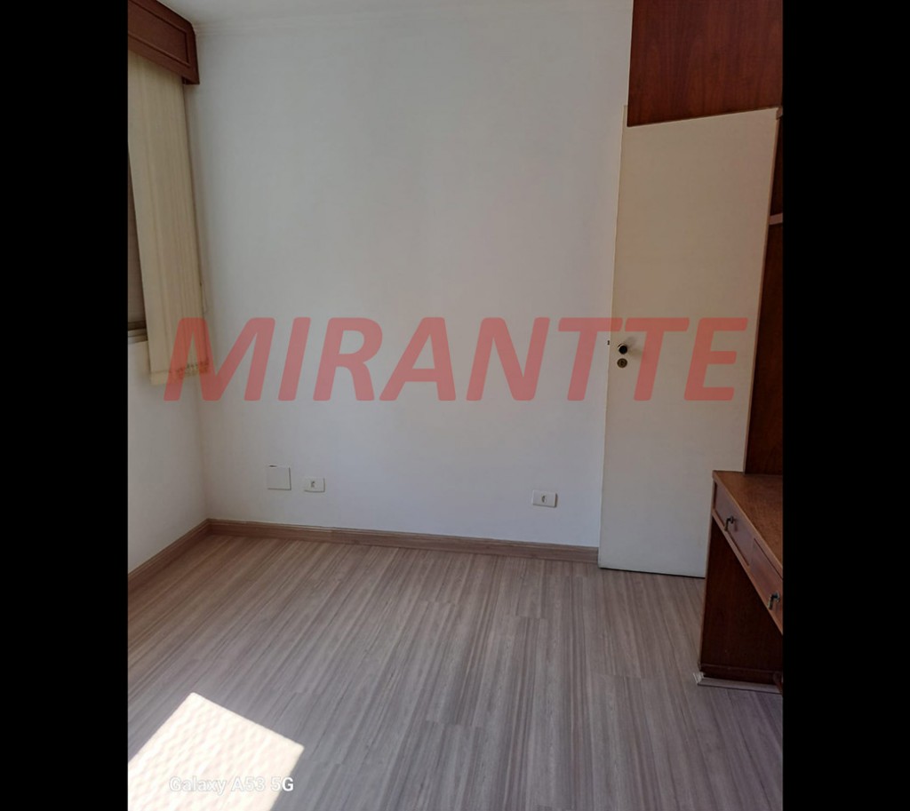 Apartamento com 3 quartos em Vila Mariana