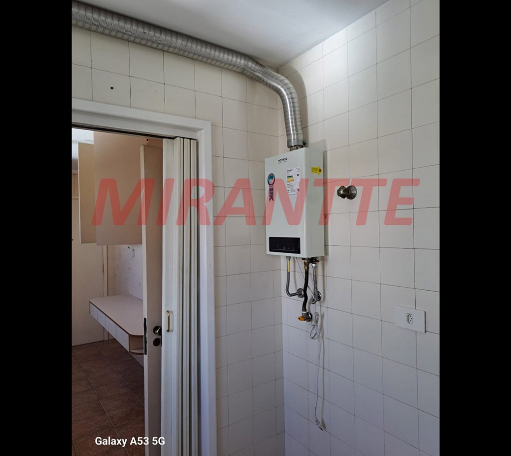 Apartamento com 3 quartos em Vila Mariana