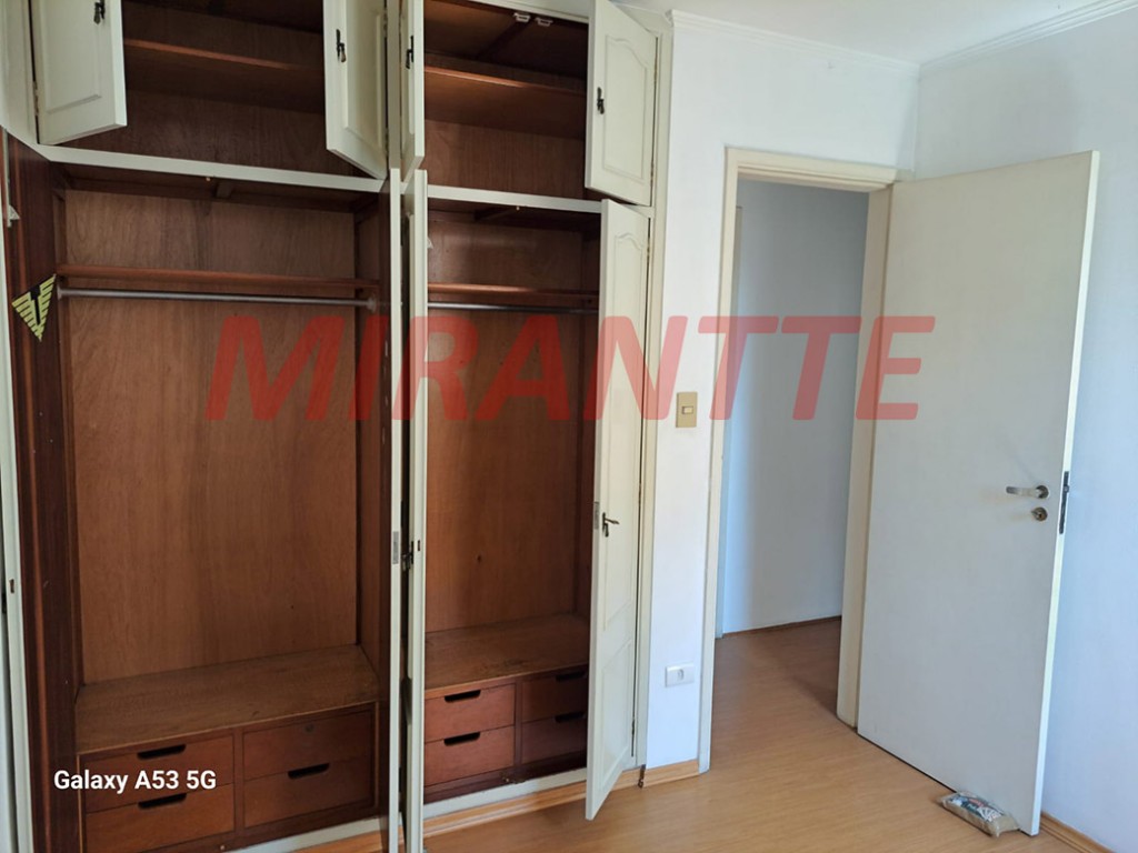 Apartamento com 3 quartos em Vila Mariana