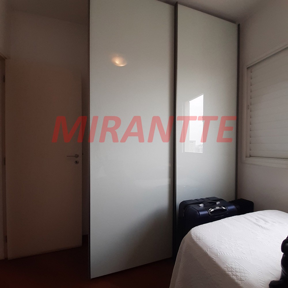 Apartamento de 100m² com 3 quartos em Perdizes
