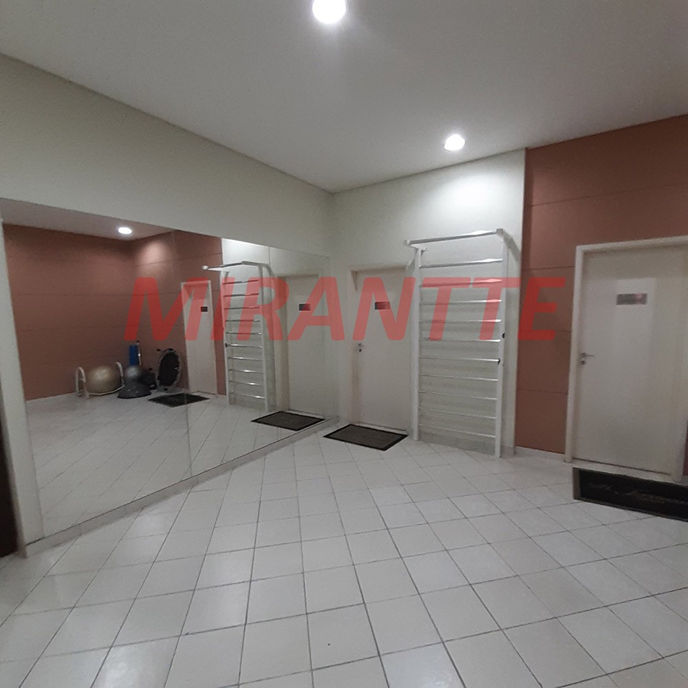 Apartamento de 100m² com 3 quartos em Perdizes