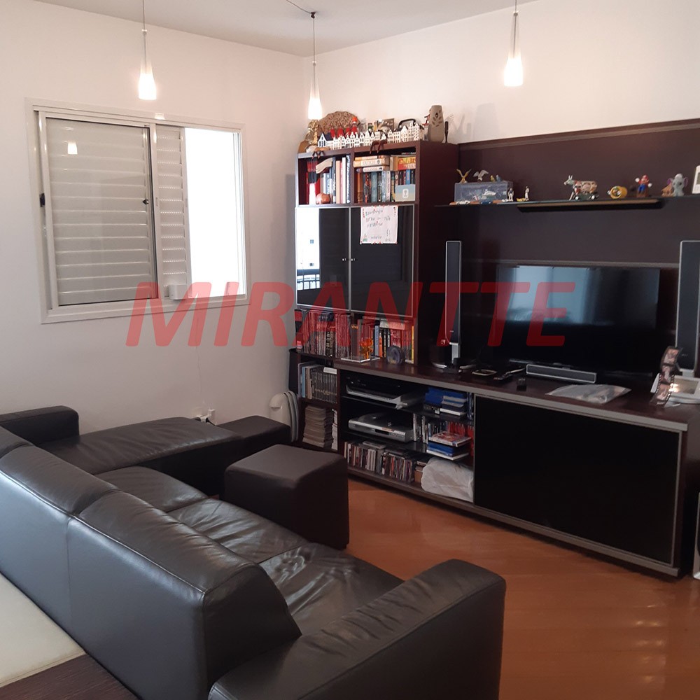 Apartamento de 100m² com 3 quartos em Perdizes