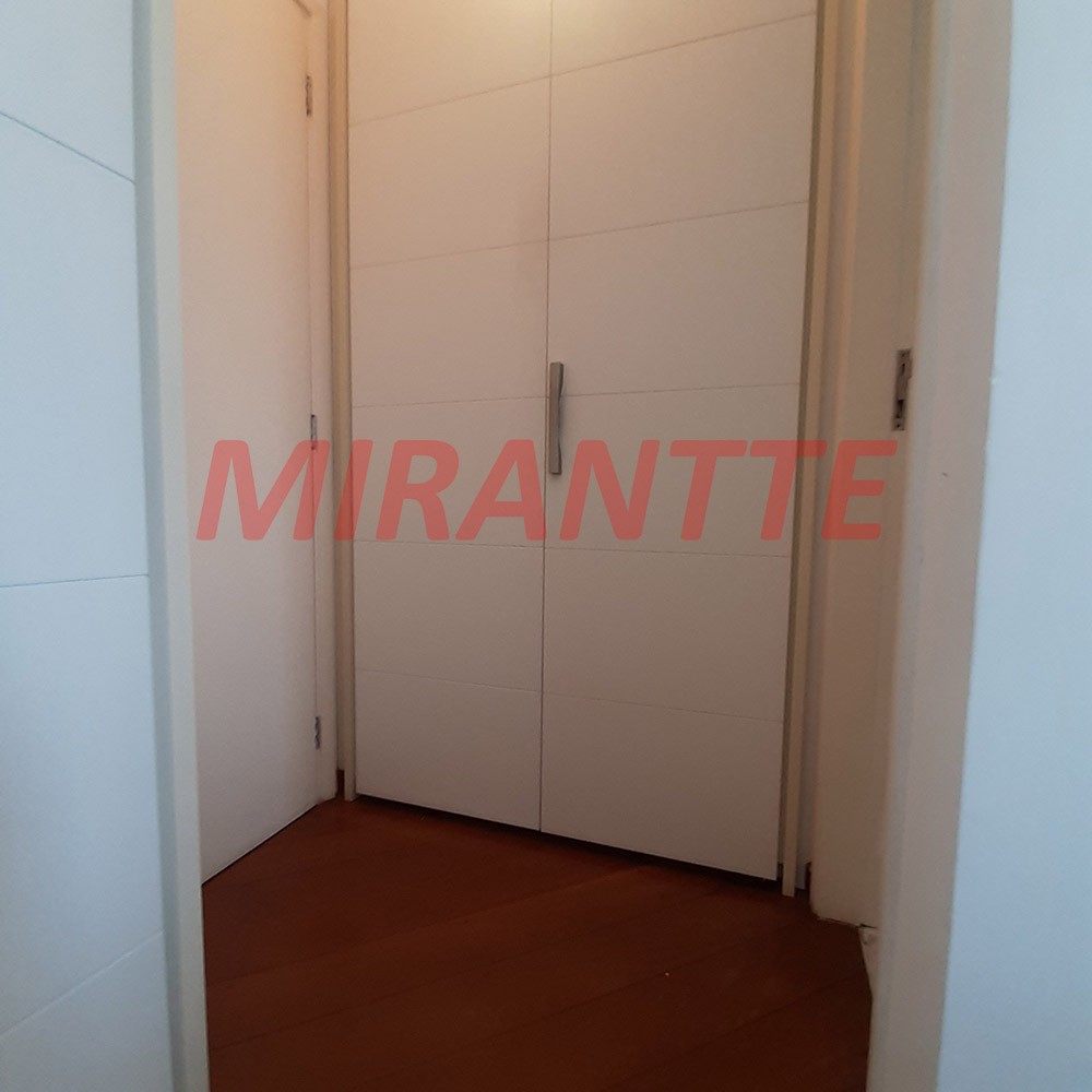 Apartamento de 100m² com 3 quartos em Perdizes