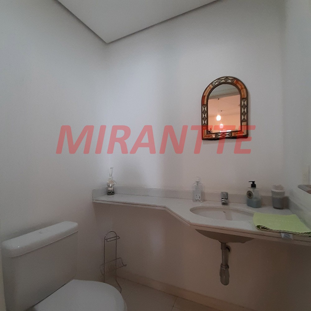 Apartamento de 100m² com 3 quartos em Perdizes