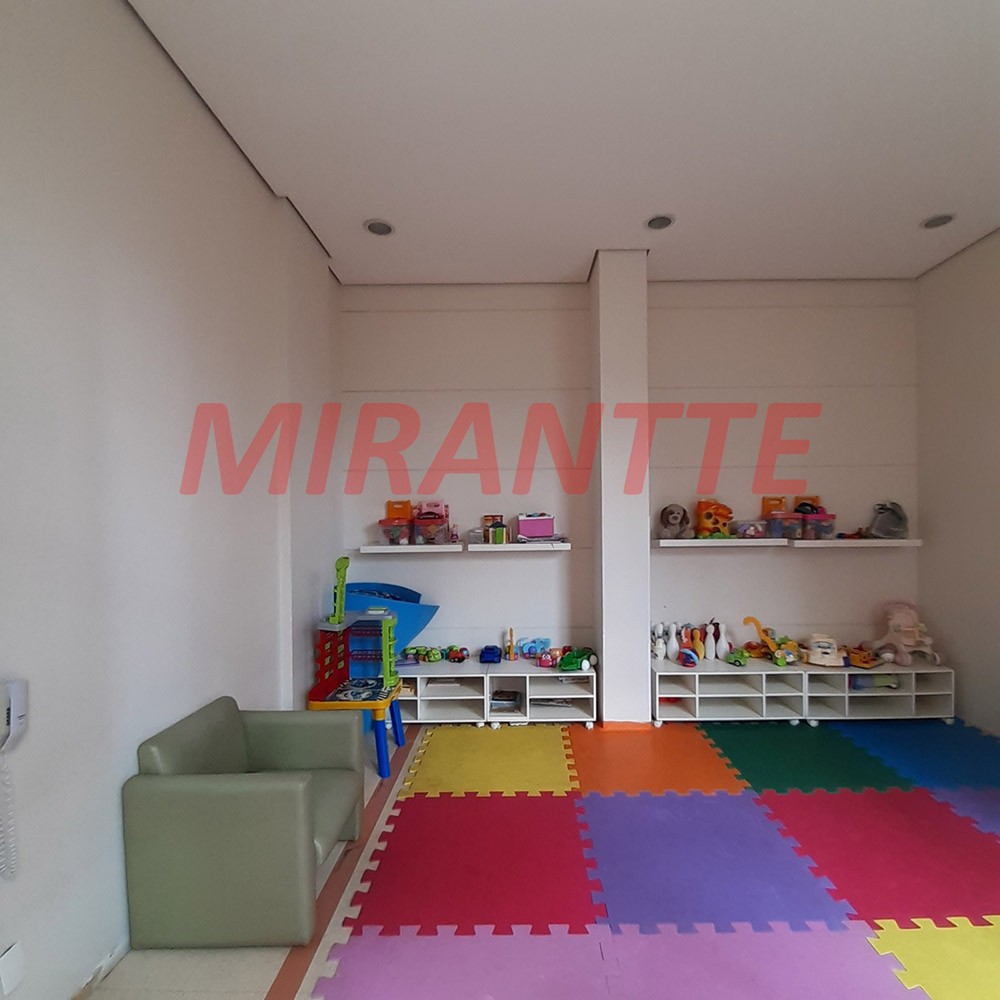 Apartamento de 100m² com 3 quartos em Perdizes