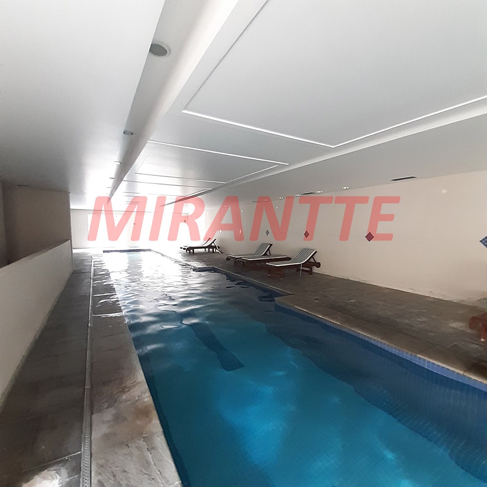 Apartamento de 100m² com 3 quartos em Perdizes