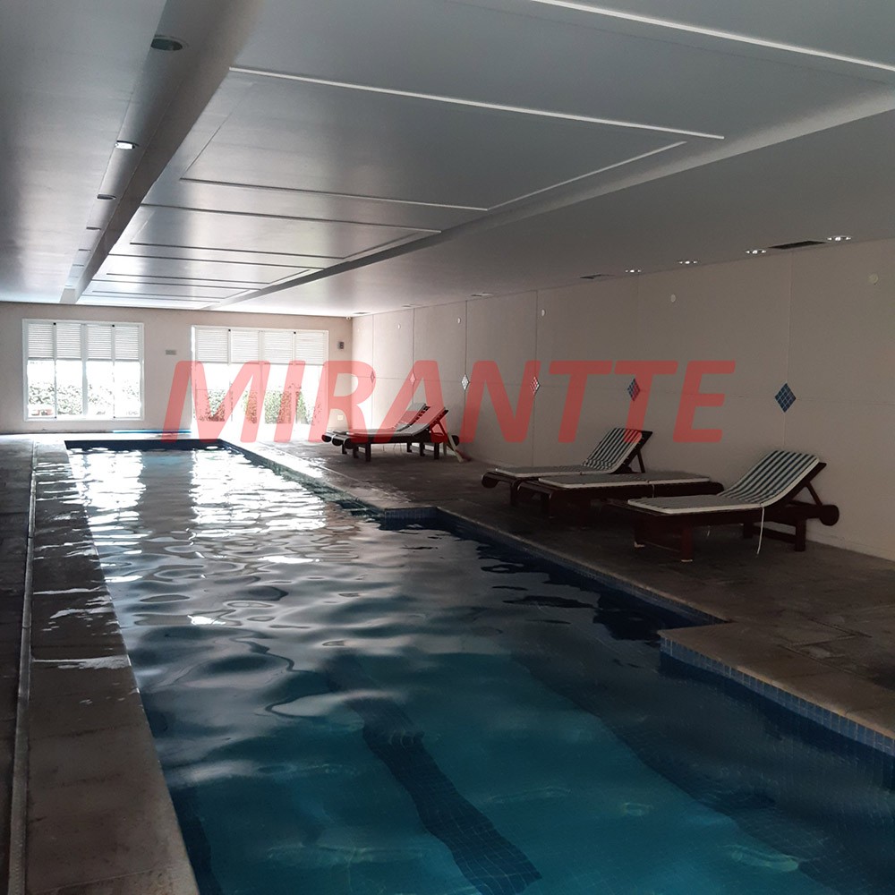Apartamento de 100m² com 3 quartos em Perdizes