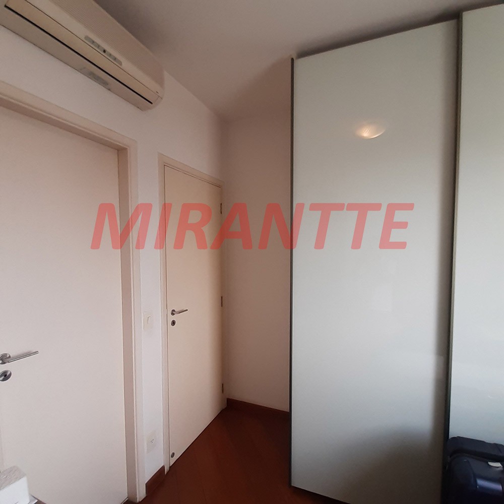 Apartamento de 100m² com 3 quartos em Perdizes