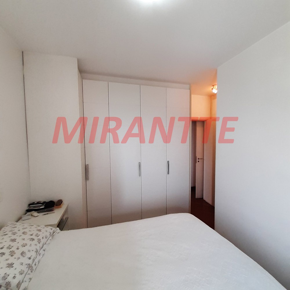 Apartamento de 100m² com 3 quartos em Perdizes
