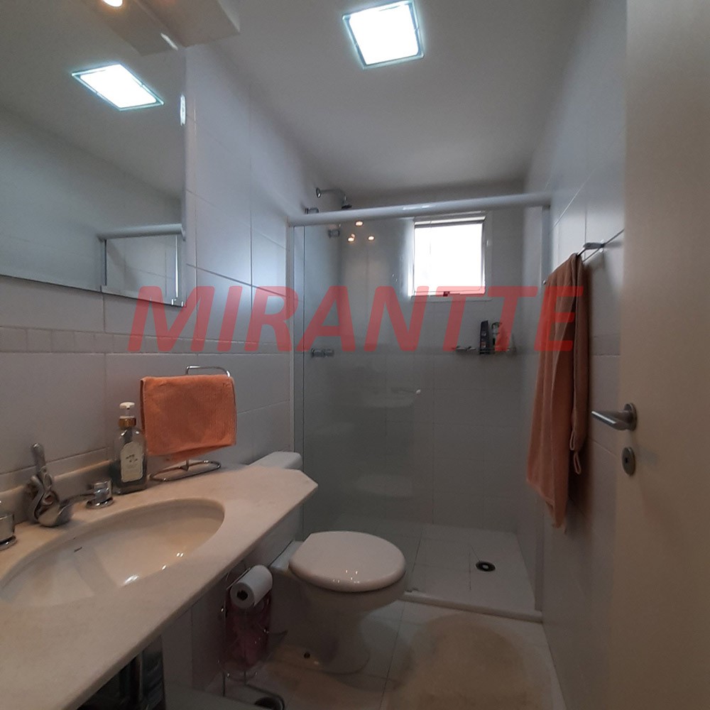 Apartamento de 100m² com 3 quartos em Perdizes
