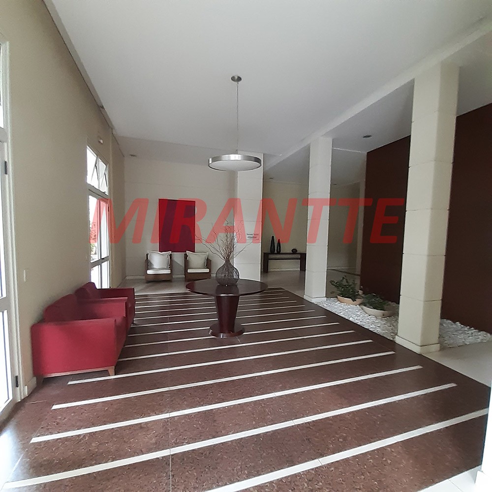 Apartamento de 100m² com 3 quartos em Perdizes