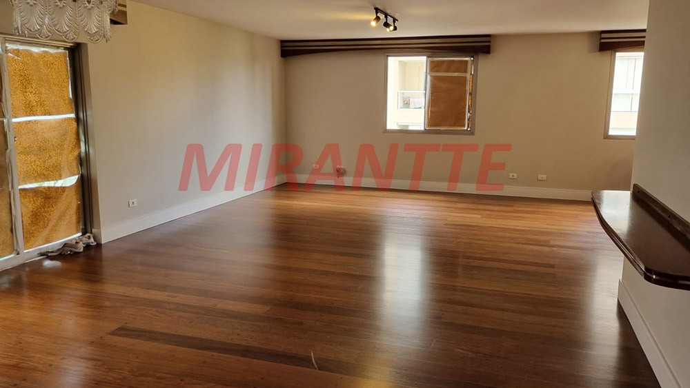 Apartamento de 200m² com 3 quartos em Aclimação