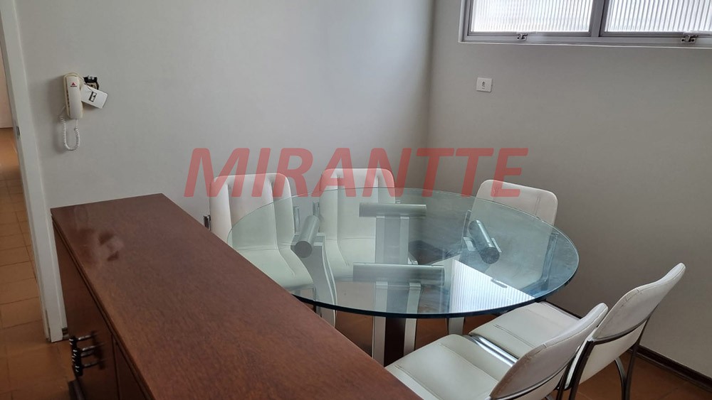 Apartamento de 200m² com 3 quartos em Aclimação