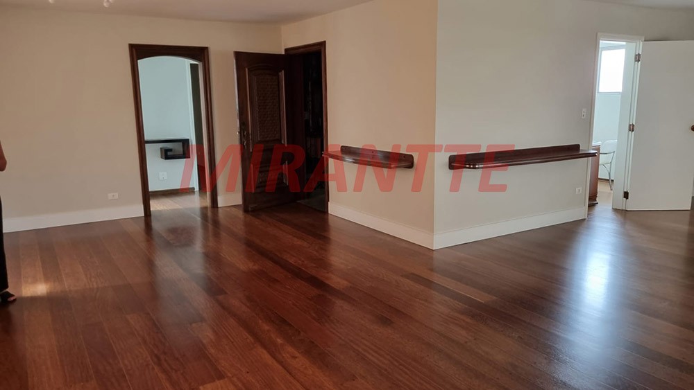 Apartamento de 200m² com 3 quartos em Aclimação