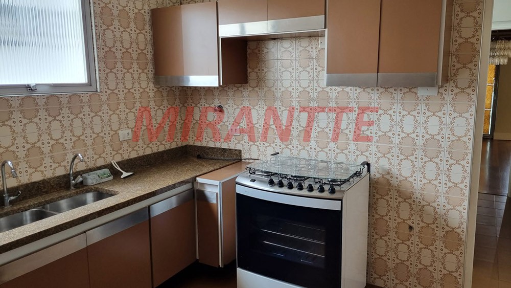 Apartamento de 200m² com 3 quartos em Aclimação
