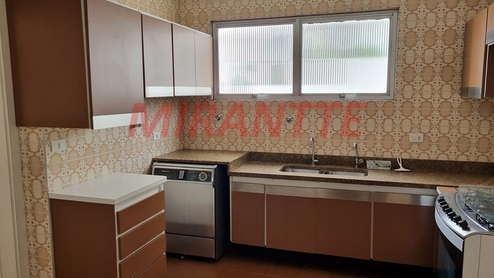 Apartamento de 200m² com 3 quartos em Aclimação