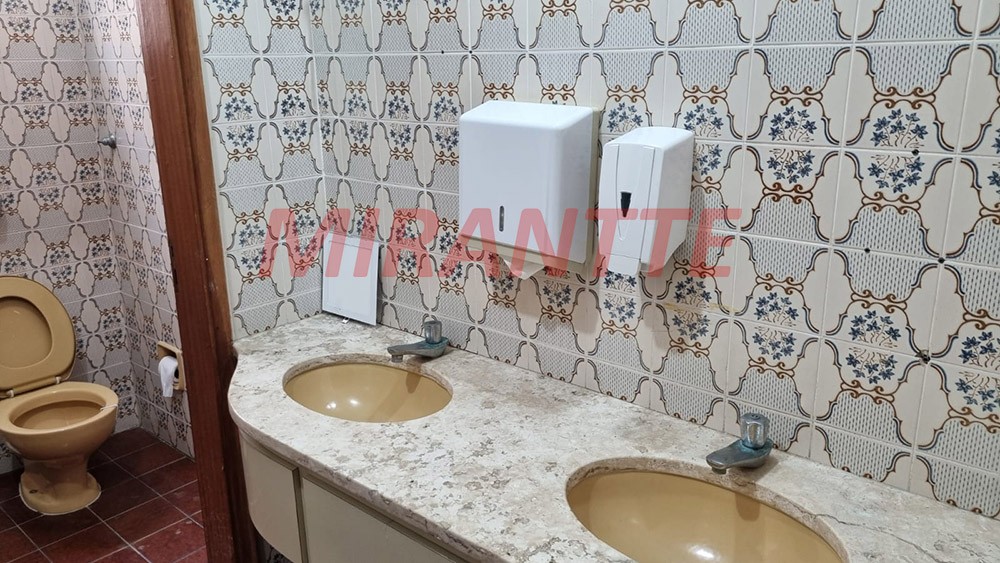 Apartamento de 200m² com 3 quartos em Aclimação