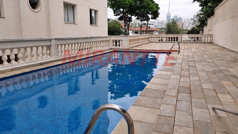 Apartamento de 200m² com 3 quartos em Aclimação