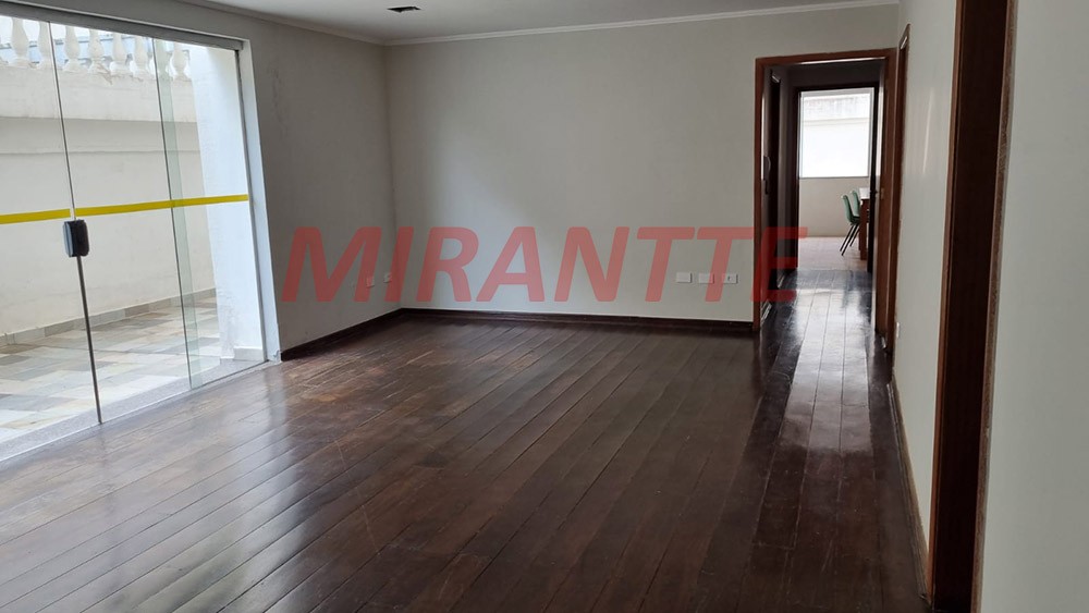 Apartamento de 200m² com 3 quartos em Aclimação