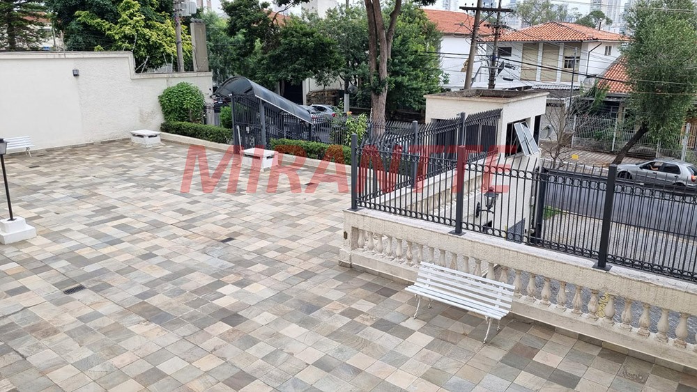 Apartamento de 200m² com 3 quartos em Aclimação