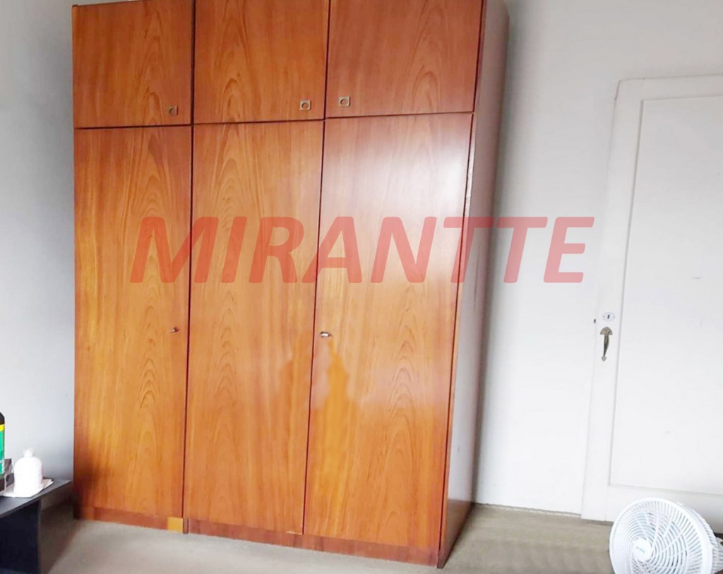 Casa terrea de 265m² com 4 quartos em Vila Maria Alta
