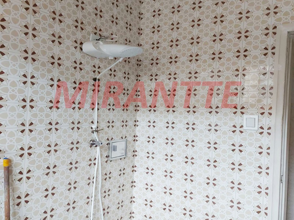 Casa terrea de 265m² com 4 quartos em Vila Maria Alta