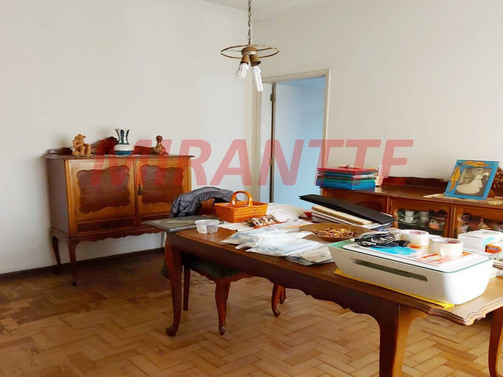 Casa terrea de 265m² com 4 quartos em Vila Maria Alta