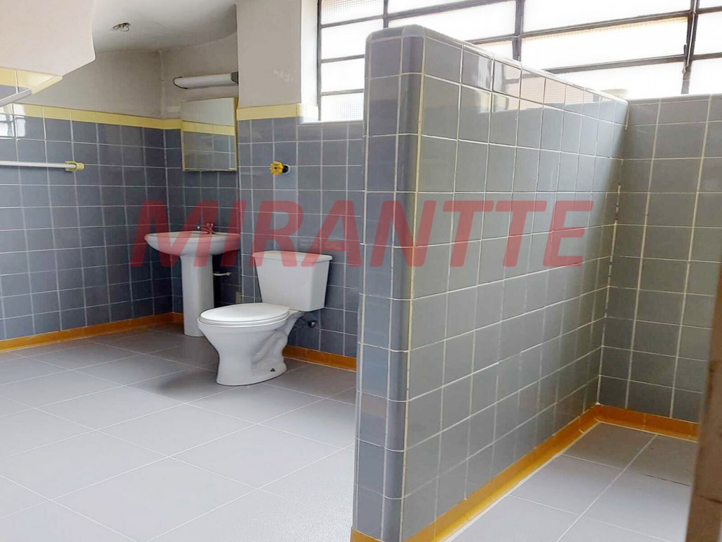 Casa terrea de 265m² com 4 quartos em Vila Maria Alta